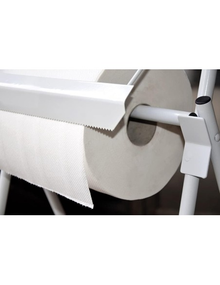 Portarotolo a pavimento per carta | Bugari Shop