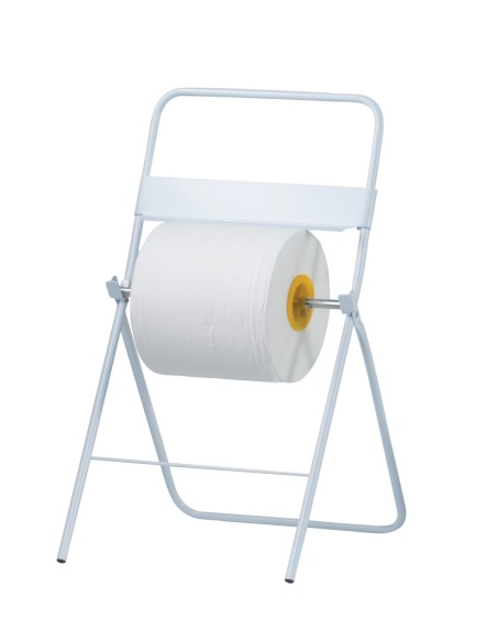 Portarotolo a pavimento per carta | Bugari Shop