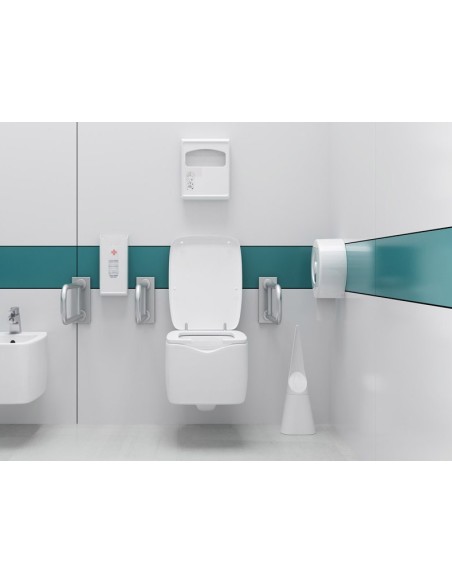 Dispenser sacchetti igienici femminili | Bugari Shop