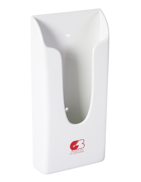 Dispenser sacchetti igienici femminili | Bugari Shop