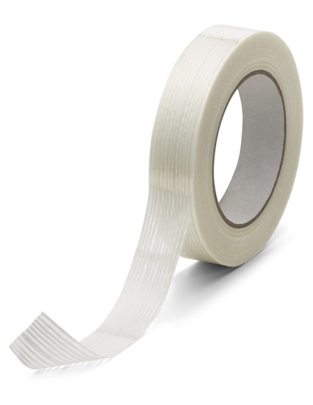 Nastro adesivo rinforzato mm 15 x 50 mt | Bugari Shop