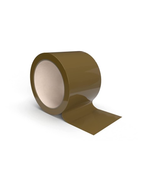 Nastro adesivo silenzioso PPL 75 mm | Bugari Shop