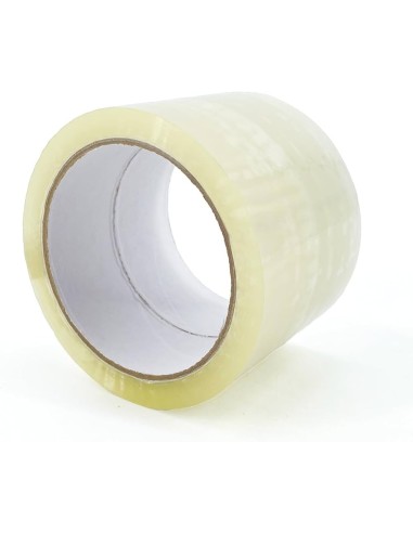 Nastro adesivo silenzioso PPL 75 mm | Bugari Shop