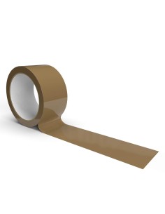 Nastro adesivo silenzioso PPL 32 my Doppia Colla mm 50 x 120 m | Bugari Shop