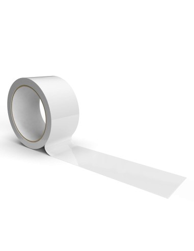 Nastro adesivo silenzioso PPL 32 my Doppia Colla mm 50 x 120 m | Bugari Shop