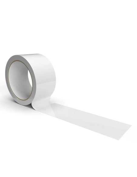 Nastro adesivo silenzioso PPL 32 my Doppia Colla mm 50 x 120 m | Bugari Shop