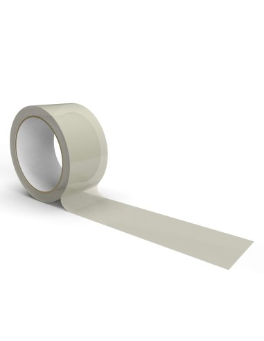 Nastro adesivo silenzioso PPL 32 my Doppia Colla mm 50 x 120 m | Bugari Shop