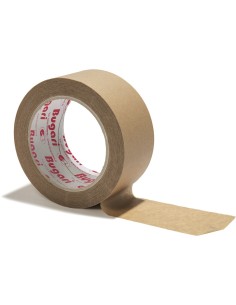 Nastro adesivo carta ecologico per imballaggio | Bugari Shop