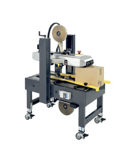 Nastro adesivo macchinabile Hot Melt 28 my | Bugari Shop