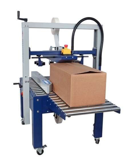 Nastro adesivo macchinabile Hot Melt 28 my | Bugari Shop