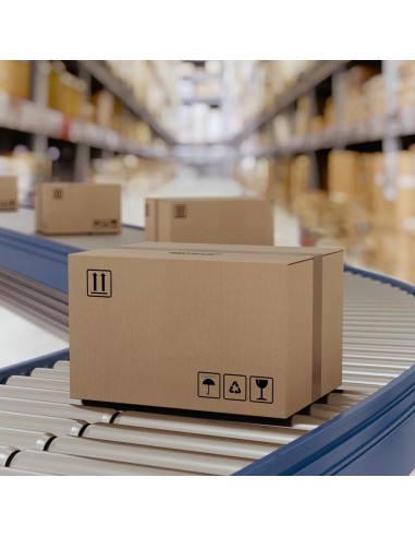 Nastro adesivo macchinabile Hot Melt 28 my | Bugari Shop