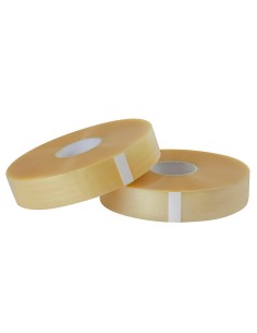 Nastro adesivo macchinabile Hot Melt 28 my | Bugari Shop