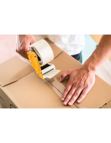 Nastro Adesivo PVC 32 my resistente | Bugari Shop