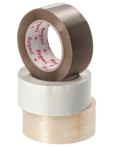 Nastro Adesivo PVC 32 my resistente | Bugari Shop