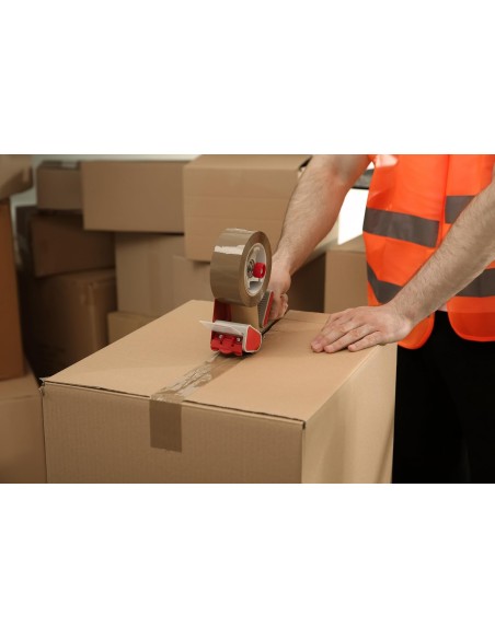 Nastro Adesivo PVC 32 my resistente | Bugari Shop