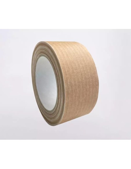 Nastro Adesivo Carta Ecologico Rinforzato da Imballo | Bugari Shop