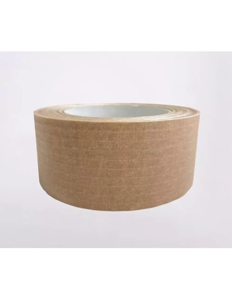 Nastro Adesivo Carta Ecologico Rinforzato da Imballo | Bugari Shop