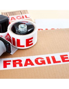 Nastro Adesivo "Fragile" | Bugari Shop 2