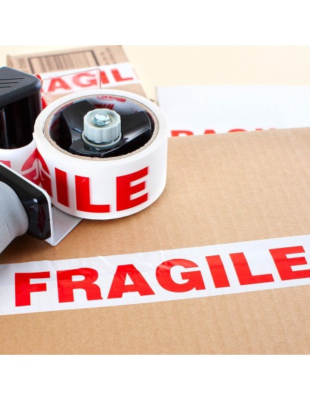 Nastro Adesivo "Fragile" | Bugari Shop