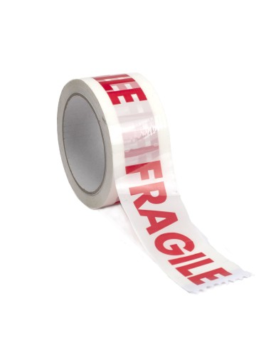 Nastro Adesivo "Fragile" | Bugari Shop