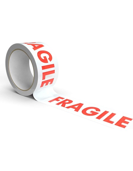 Nastro Adesivo "Fragile" | Bugari Shop