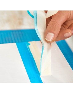Nastro adesivo in carta per mascheratura mm 38 x 50 mt | Bugari Shop 2