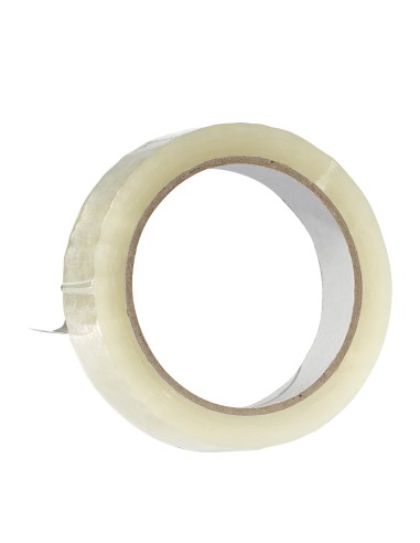Nastro adesivo per ufficio trasparente mm 12 x 66 mt | Bugari Shop