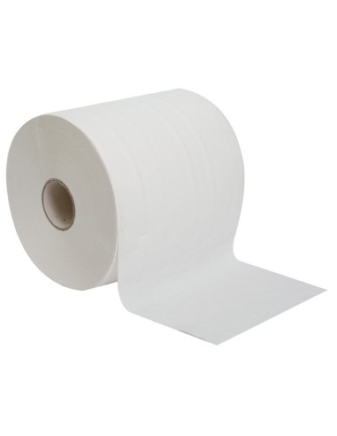 Bobina carta goffrata 3 veli 3 kg – alta resistenza | Bugari Shop