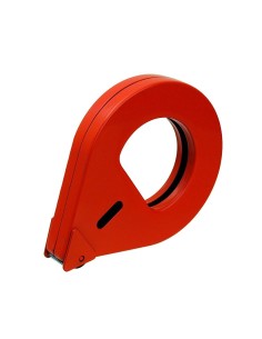 Dispenser chiocciola nastro adesivo da ufficio