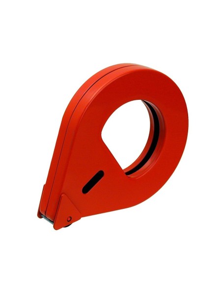 Dispenser chiocciola nastro adesivo da ufficio