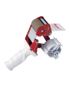 Dispenser nastro adesivo larghezza 50 mm resistente | Bugari Shop