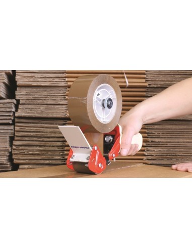 Dispenser nastro adesivo larghezza 50 mm resistente | Bugari Shop