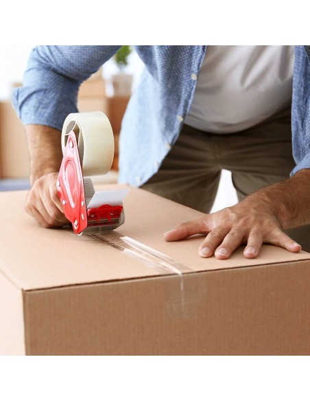 Dispenser aastro adesivo larghezza 75 mm resistente | Bugari Shop