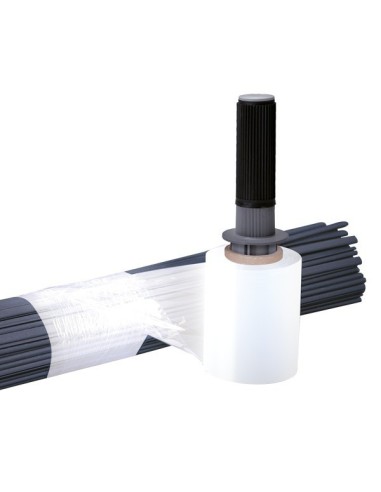 Film Estensibile Mini 12,5 cm Trasparente | Bugari Shop