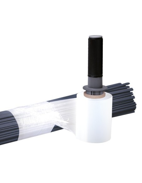 Film Estensibile Mini 12,5 cm Trasparente | Bugari Shop