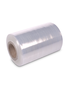 Film Estensibile Mini 12,5 cm Trasparente | Bugari Shop