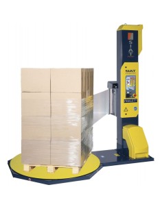 Film Estensibile Automatico Trasparente 23my 16kg | Bugari Shop 2