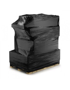 Film Estensibile Automatico Nero 30my 16kg | Bugari Shop 2