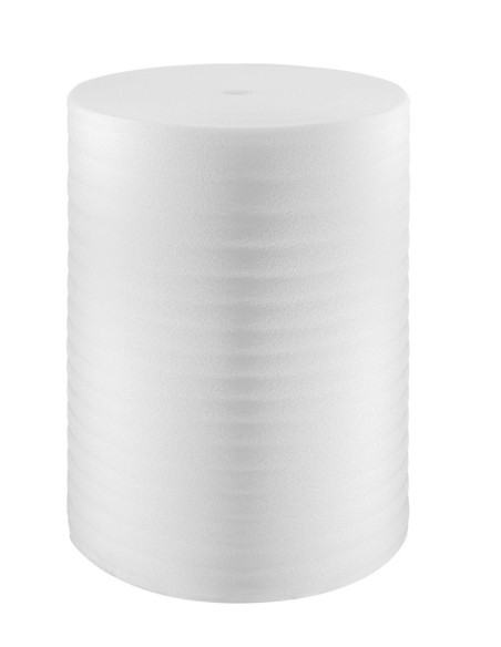 Polietilene Espanso per Imballaggio 1,5 x 250 m | Bugari Shop