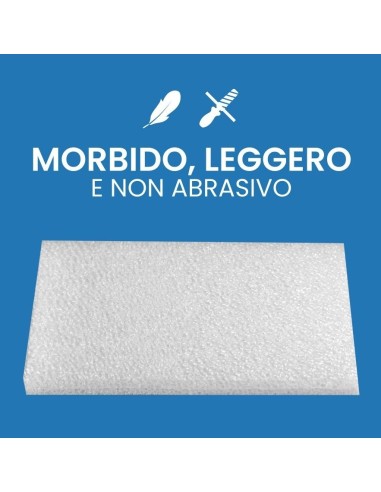 Polietilene Espanso per Imballaggio 1,5 x 250 m | Bugari Shop