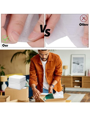 Polietilene Espanso per Imballaggio 1,5 x 250 m | Bugari Shop