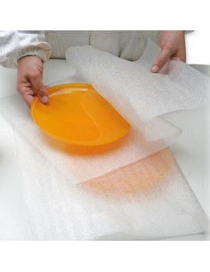 Polietilene Espanso per Imballaggio 1,5 x 250 m | Bugari Shop 2