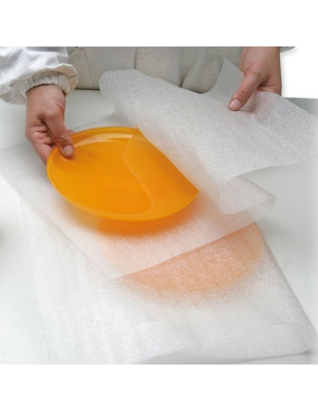 Polietilene Espanso per Imballaggio 1,5 x 250 m | Bugari Shop