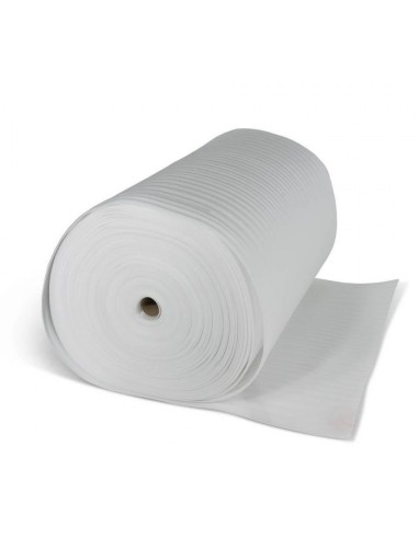Polietilene Espanso per Imballaggio 1,5 x 250 m | Bugari Shop