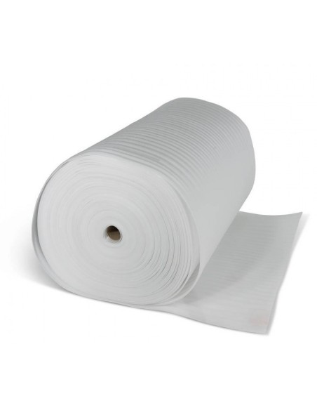 Polietilene Espanso per Imballaggio 1,5 x 250 m | Bugari Shop
