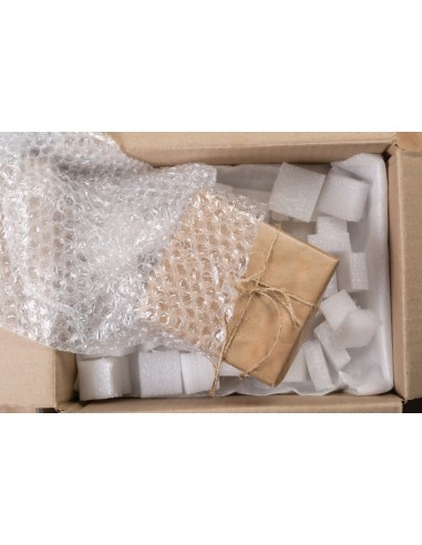 Pluriball Spessorato 115 gr/m2  0,5 mt x 100 mt | Bugari Shop