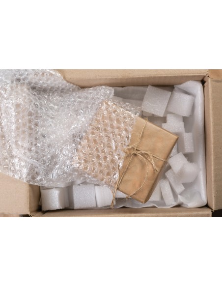 Pluriball Spessorato 115 gr/m2  0,5 mt x 100 mt | Bugari Shop