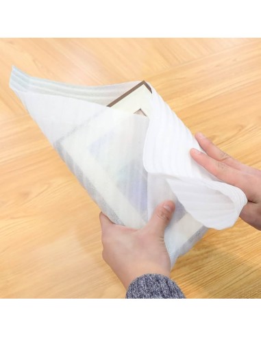 Polietilene Espanso per Imballaggio 1,5 x 250 m | Bugari Shop