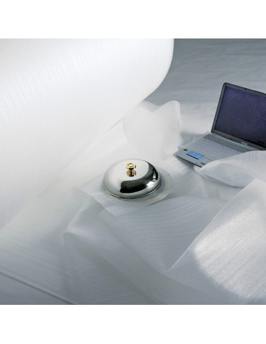 Polietilene Espanso per Imballaggio 1,5 x 250 m | Bugari Shop