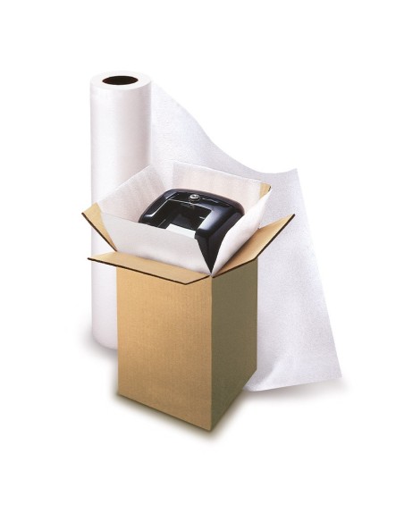 Polietilene Espanso per Imballaggio 1,5 x 250 m | Bugari Shop